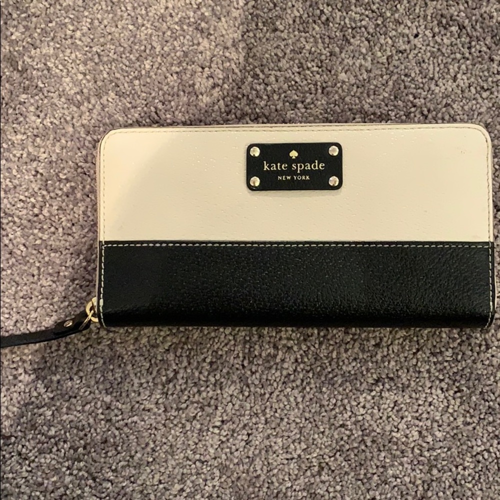 Kate Spade wallet